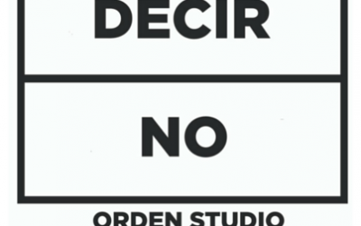 Aprender a decir que NO: gestiona mejor tu tiempo