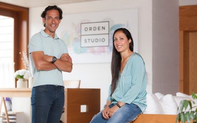 Pon un organizador profesional en tu vida