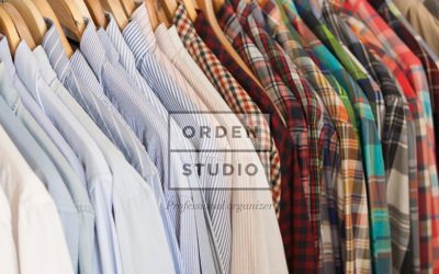 Siete preguntas clave para acabar con el desorden de tu armario