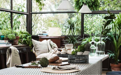 Energiza tu casa con Feng Shui