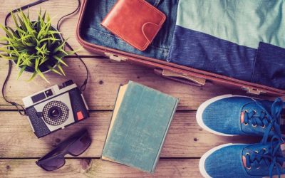 Planifica tus vacaciones de Semana Santa