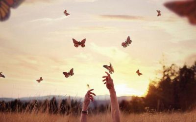 5 puntos clave para practicar el desapego, el camino hacia tu orden interior