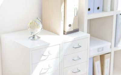 Cuatro maneras de hacerte con el control de tu documentación