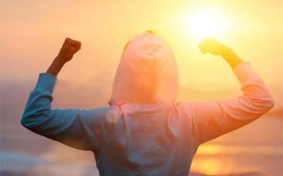 ¡Logra tus propósitos de año nuevo!