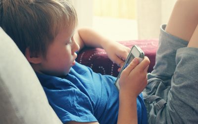 El uso ordenado del móvil