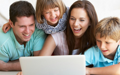 Cómo organizar y planificar el verano con tus hijos