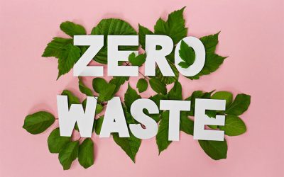 Lo que debes saber sobre el movimiento “Zero Waste” para decidirte a aplicarlo en tu vida