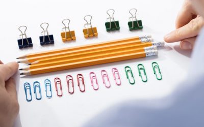 Aprende a distinguir entre ordenar por bienestar y ordenar por obsesión