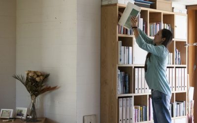 ¡Participa en nuestro sorteo para ganar una sesión de orden en online con Adelaida Gómez!