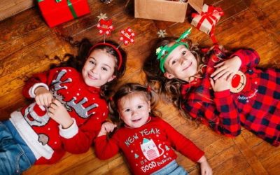 Organizar y ordenar después de los Reyes Magos