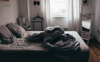 ¿Qué tipo de personalidad desordenada posees?