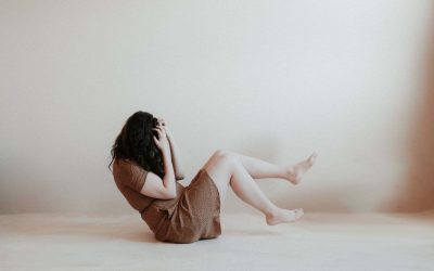 Cómo evitar los pensamientos negativos durante el aislamiento