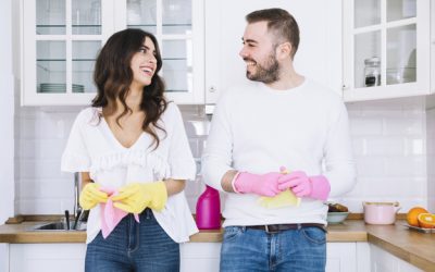 Mito o realidad: Los hombres son más desordenados que las mujeres