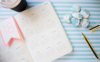 Planificador de objetivos diarios