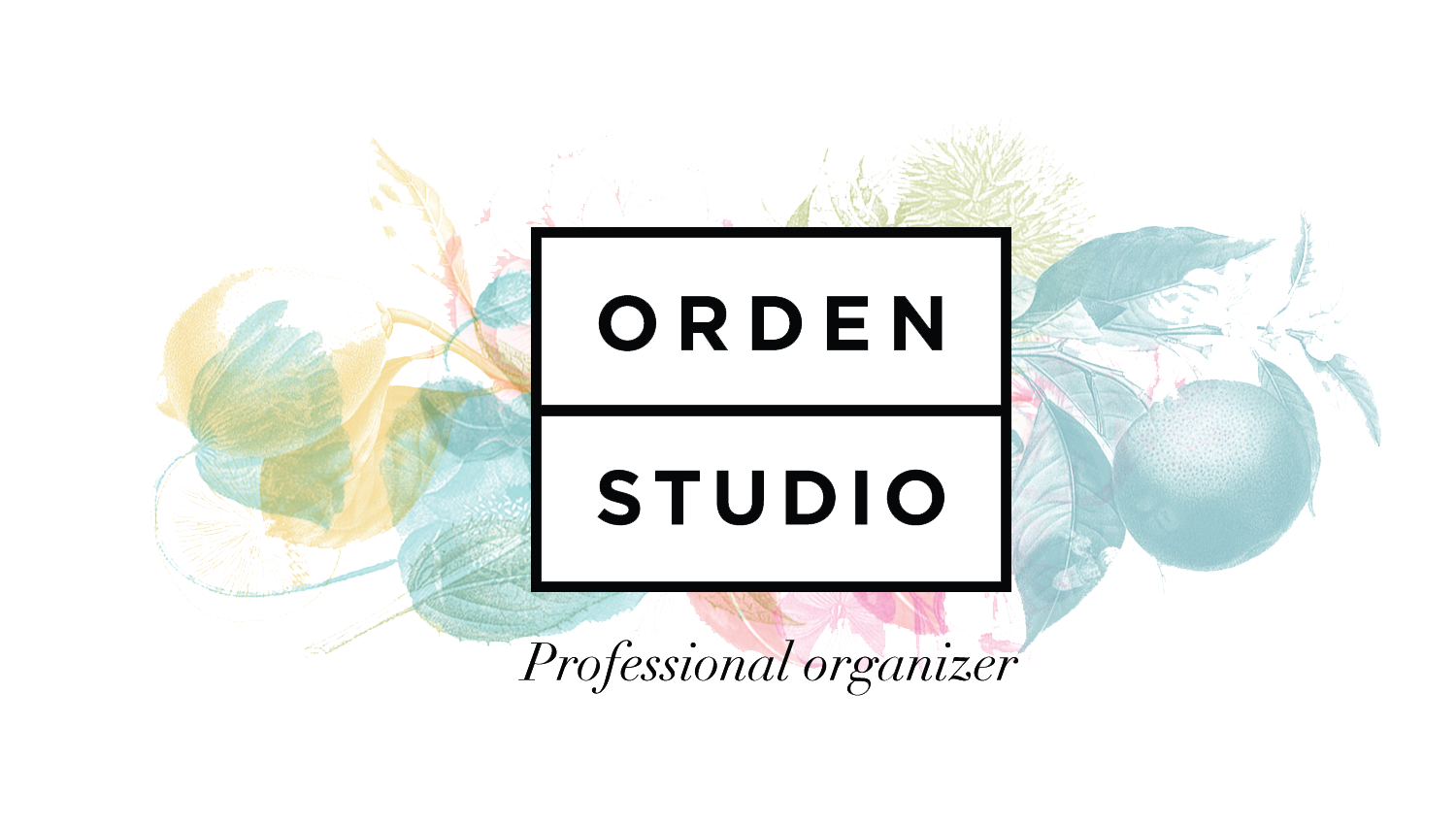 Orden Studio