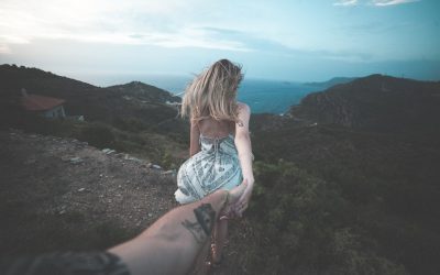 Aprendiendo la diferencia entre amor y apego