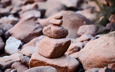 Ecuanimidad, una práctica para encontrar el orden y el equilibrio