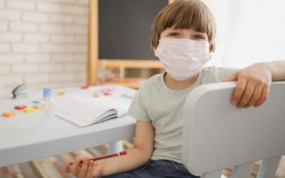 Una vuelta al cole ordenada y segura