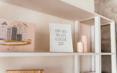 Orden y limpieza en casa cuando tenemos poco tiempo