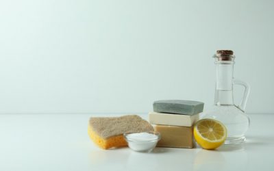 Uso del vinagre en la limpieza del hogar, ¿realmente es tan efectivo?