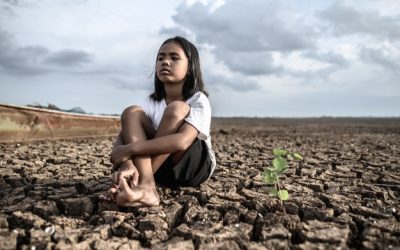 Ecoansiedad, el miedo al cambio climático