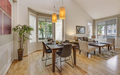 Hábitos diarios para mantener la casa ordenada