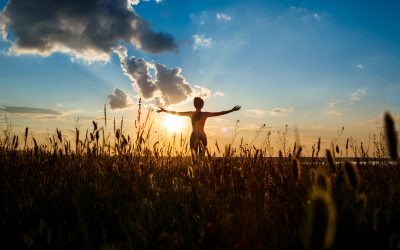 Meditar en movimiento: equilibrando el orden físico y mental