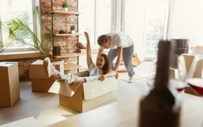 Casa ordenada, pareja unida: Cómo afecta el desorden a las parejas