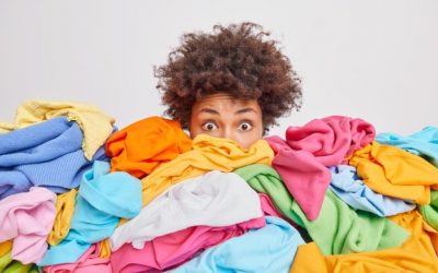 7 recomendaciones para personas desordenadas que quieren poner orden