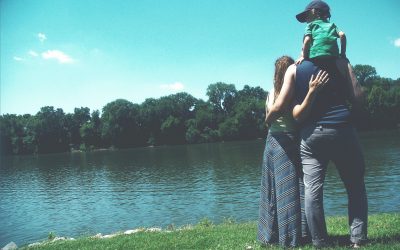 Guía para conseguir el orden y la armonía familiar