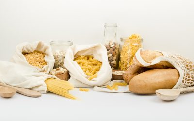 Alimentos a granel, la mejor alternativa para vivir con menos plástico