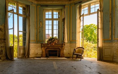 Cómo dejar de vivir en el pasado y ansiar el futuro para vivir en el presente