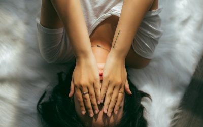 Señales físicas que indican que algo va mal con tus emociones