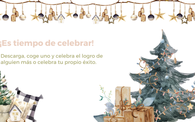 Descargable: Cartel de celebraciones