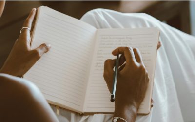 Trazando nuestro camino: reflexiones para vivir con propósito