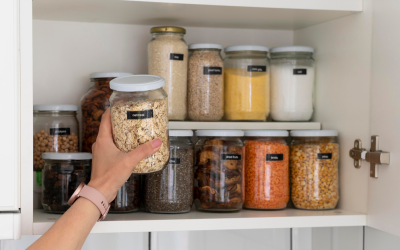 Consejos para crear un sistema de organización personalizado