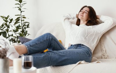 Cómo crear un espacio emocional seguro en el hogar