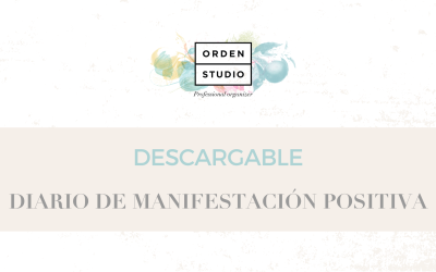 Desbloquea el poder de la atracción con tu diario de manifestación positiva!