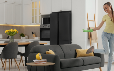 ¿Por qué tu casa no se mantiene ordenada? Descubre las posibles razones