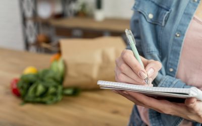 Técnica de la compra inversa para ahorrar tiempo y dinero en la compra