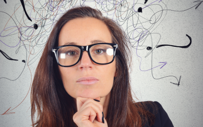 5 maneras de abordar la parálisis por análisis