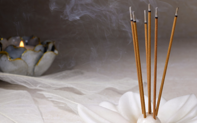 Recupera la armonía y la paz interior con estas 5 técnicas de limpieza energética para tu hogar