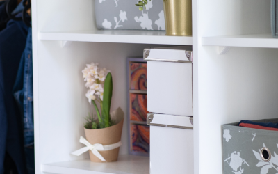 Cómo Mantener la Organización a Largo Plazo