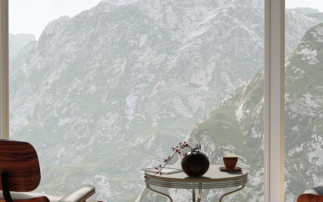 Cómo un espacio desordenado puede afectar nuestra estabilidad física y emocional