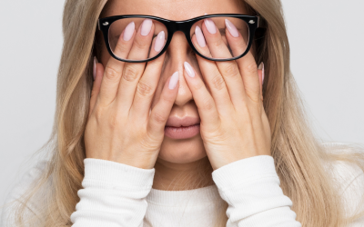 ¿Por qué te agota pensar en ordenar?