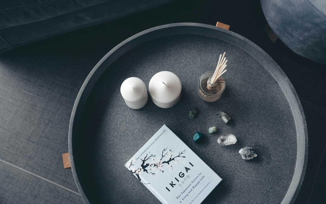 Cómo la organización te ayuda a conectar con tu propósito de vida