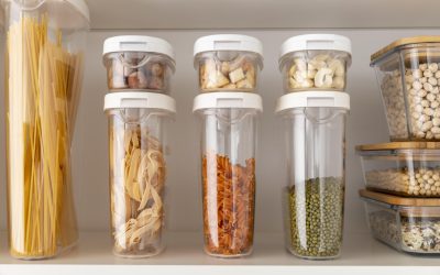 Organización vs. sostenibilidad: elegir menos, elegir bien