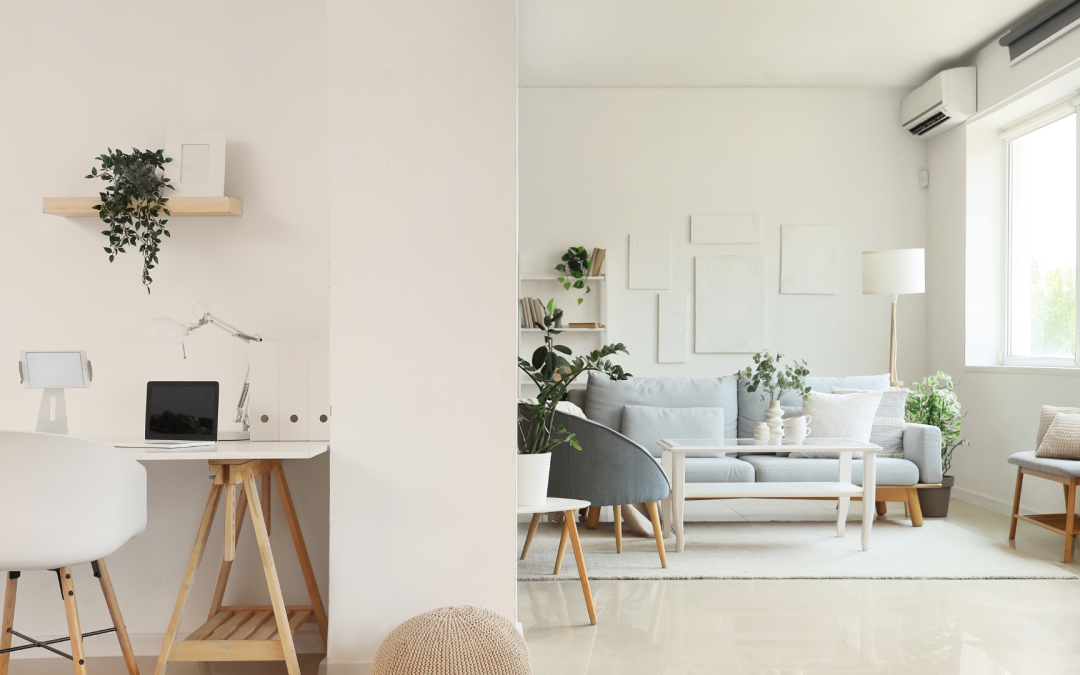 El poder del vacío: crear espacio para lo nuevo