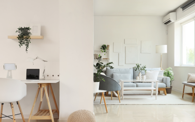 El poder del vacío: crear espacio para lo nuevo