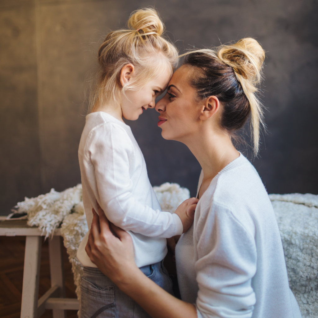 Ordenar en familia, aprender a convivir desde el respeto, la colaboración y la calma